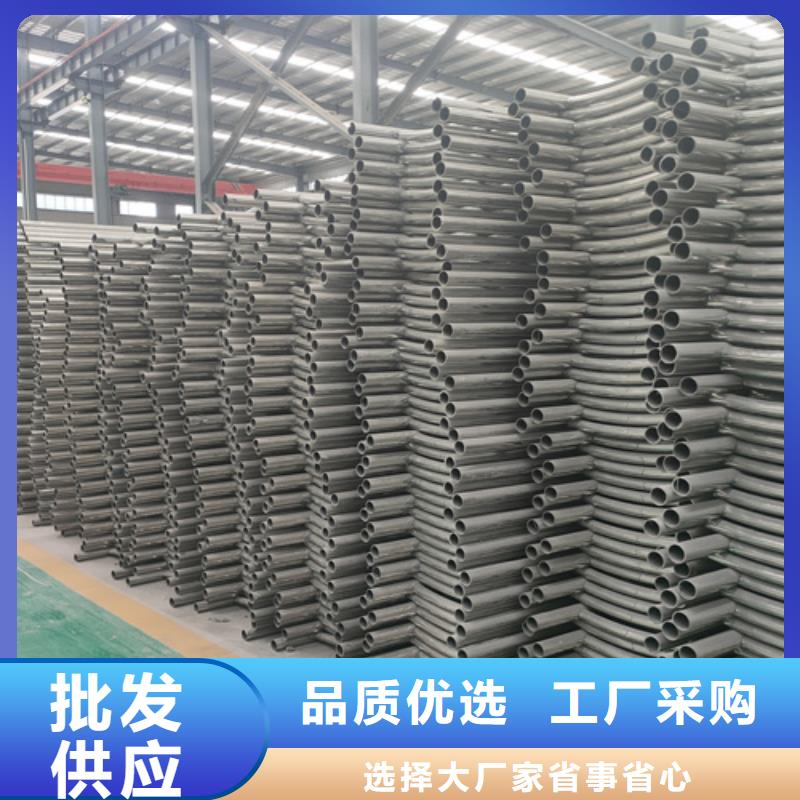 桥梁护栏【铸铁隔离栏杆立柱】用的放心众英【高速开口栏网】