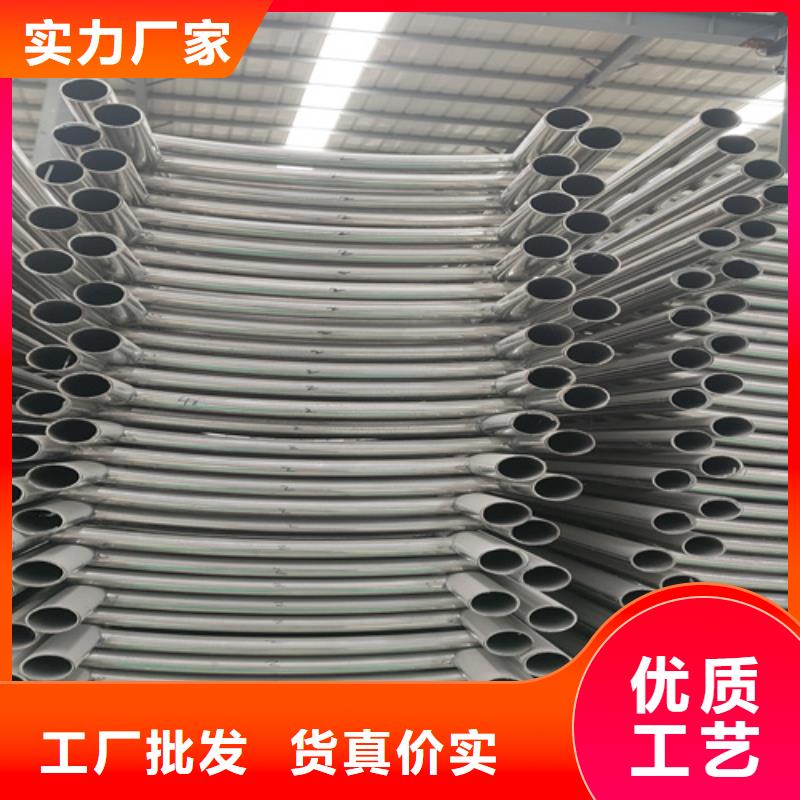 桥梁护栏防撞栏杆产地厂家直销