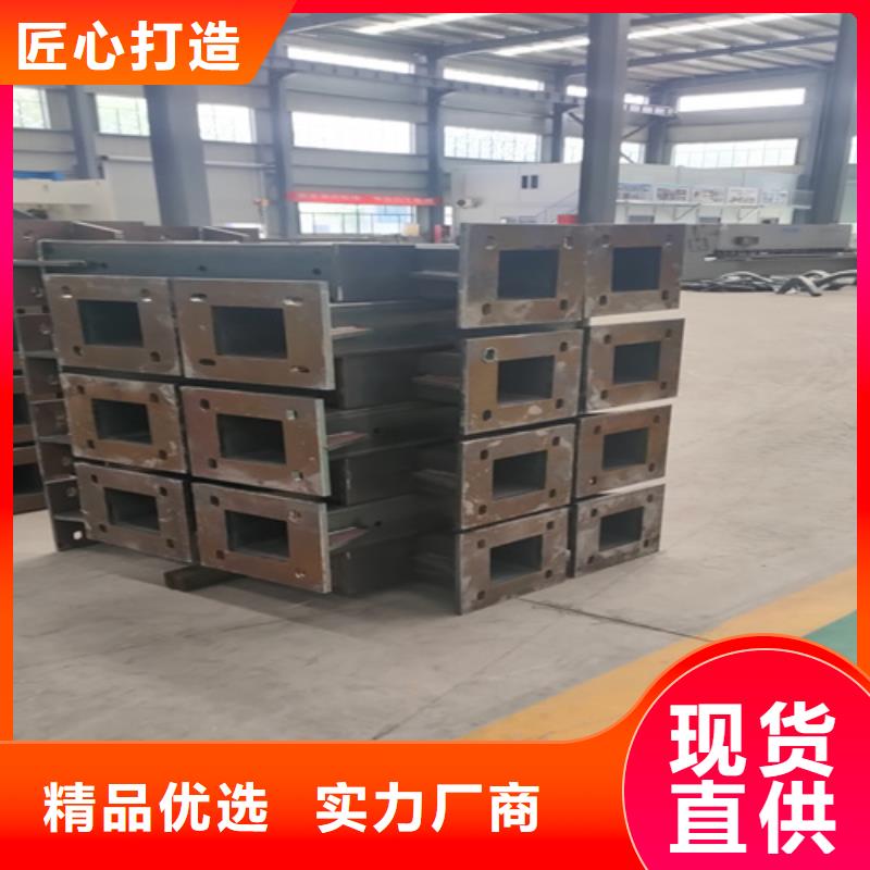 桥梁护栏道路隔离栏当日价格