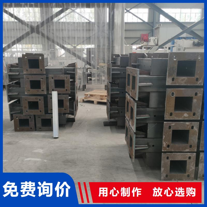 桥梁护栏【桥梁护栏】多年厂家可靠