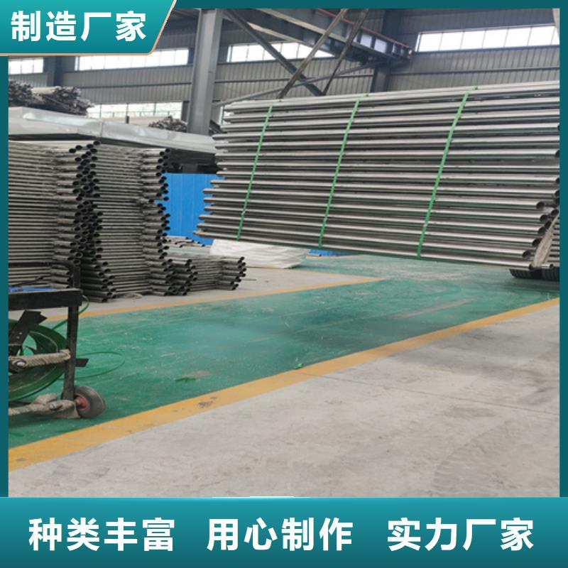 【桥梁护栏灯光护栏满足您多种采购需求】