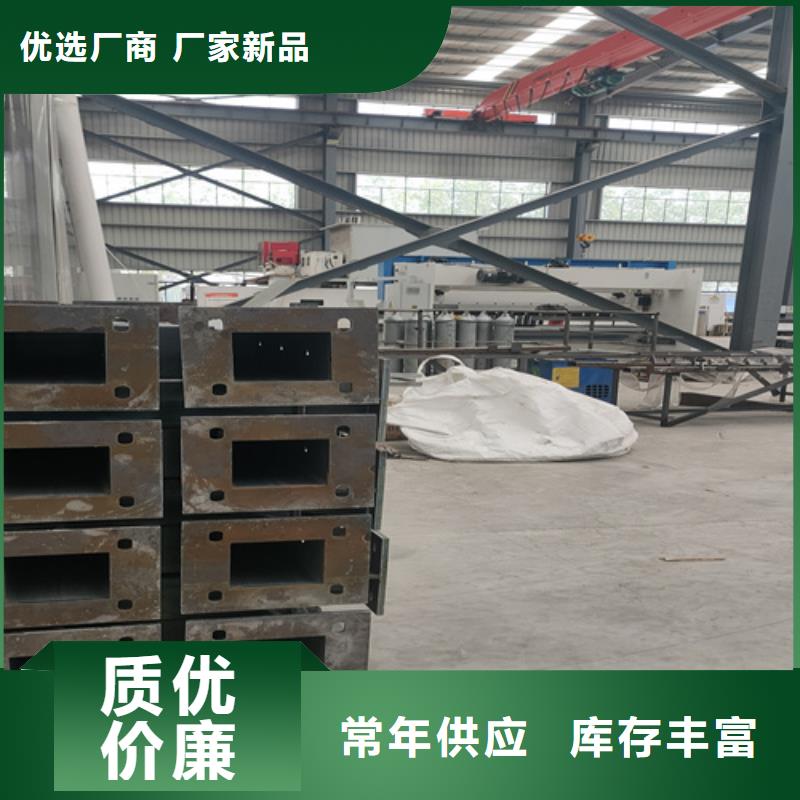 桥梁护栏桥梁道路护栏产地工厂
