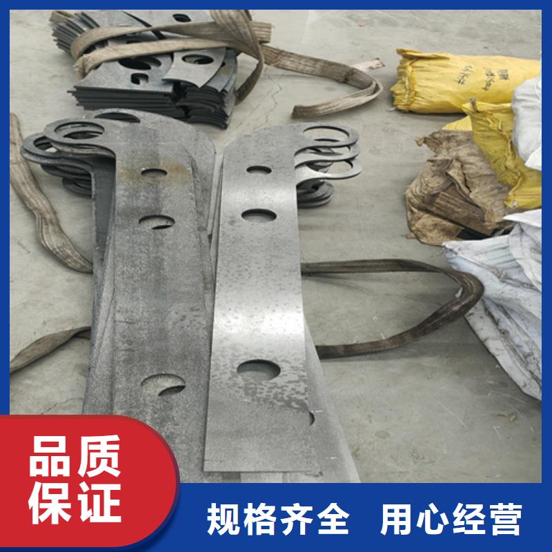 桥梁护栏,防撞立柱实时报价