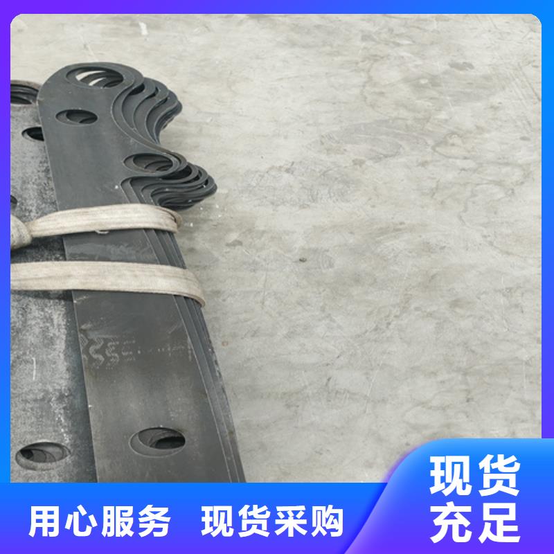 真正的源头厂家【桥梁护栏】铸铁隔离栏杆立柱订制批发-多年厂家可靠-众英金属科技有限公司