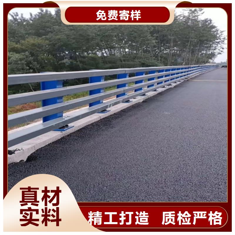 桥梁护栏【铸铁隔离栏杆立柱】用的放心众英【高速开口栏网】