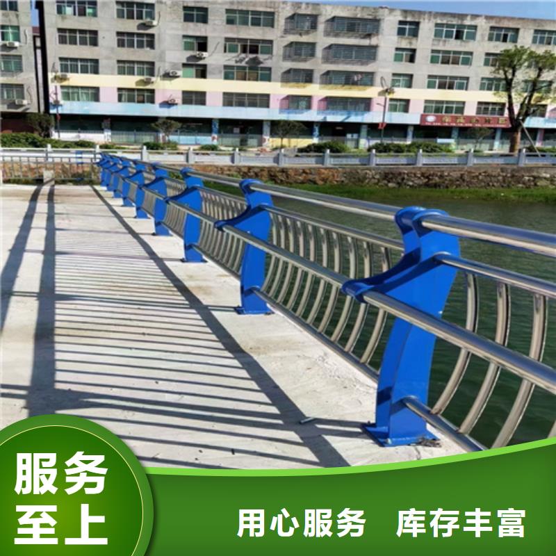 桥梁护栏铸铁隔离栏杆立柱大厂家实力看得见