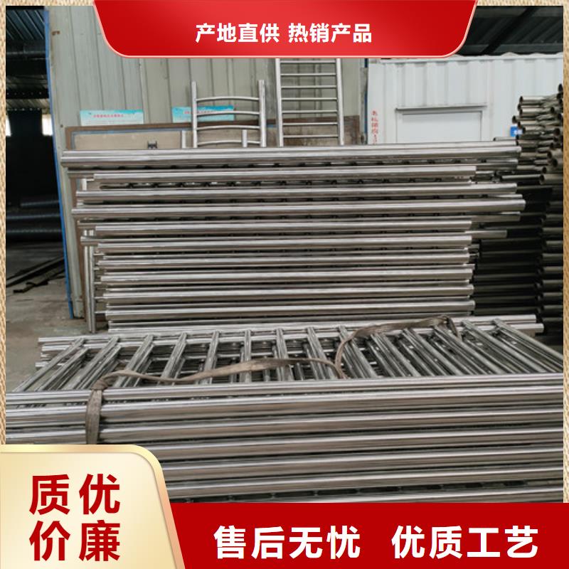 桥梁护栏【镀锌波形护栏】优质材料厂家直销