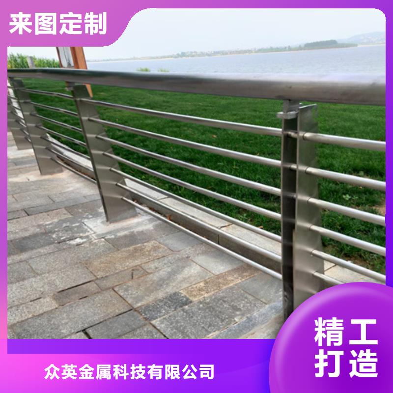 桥梁护栏【波形护栏】常年出售