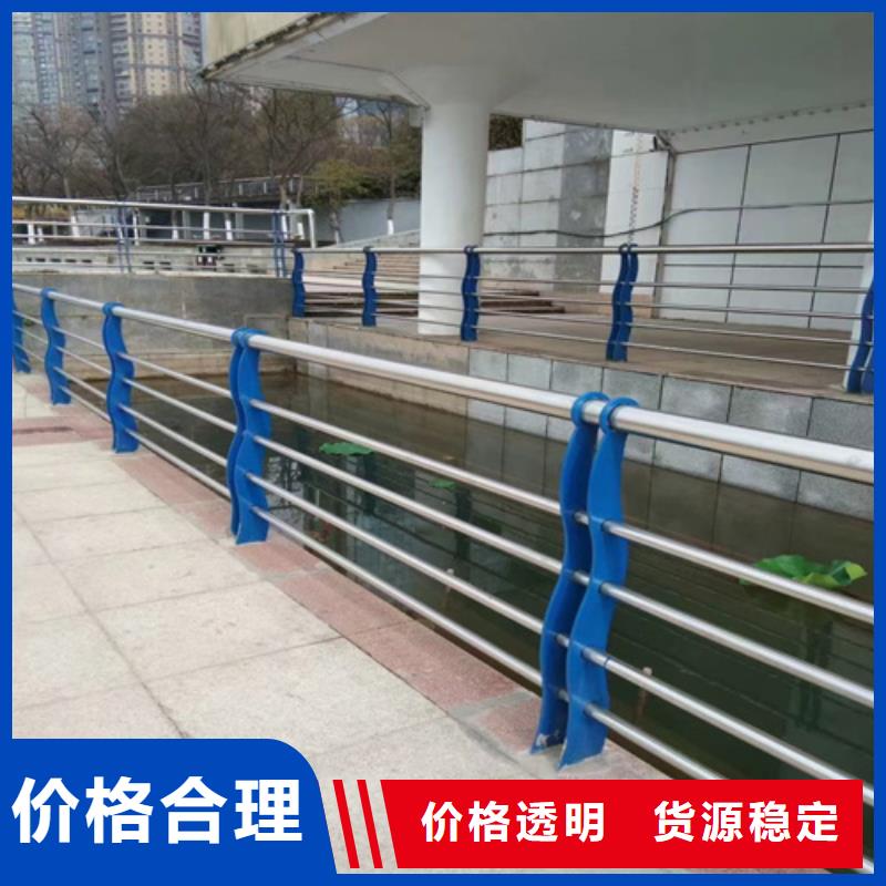 真正的源头厂家【桥梁护栏】铸铁隔离栏杆立柱订制批发-多年厂家可靠-众英金属科技有限公司