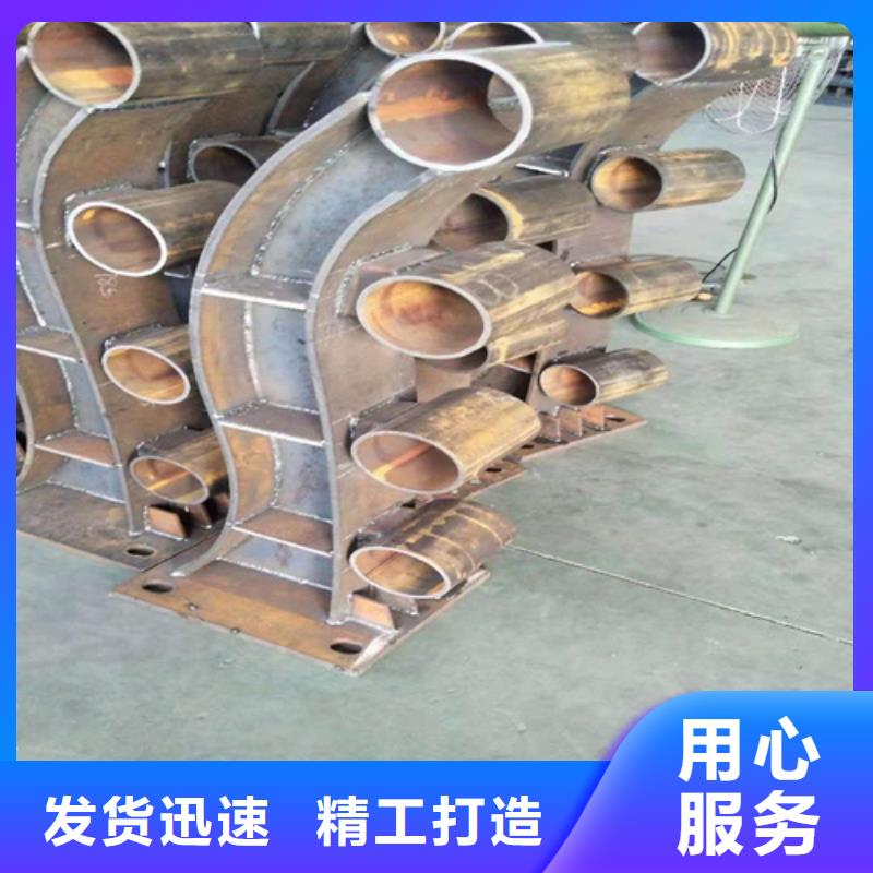 【 防撞护栏栏杆 铸铁隔离栏杆立柱用品质说话】-服务范围包括虹口|闵行|闸北|普陀|徐汇等