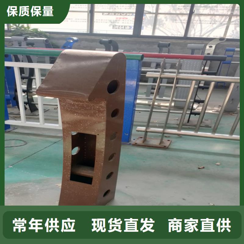 众英【高速开口栏网】护栏钢板立柱【桥梁护栏厂家】质检严格