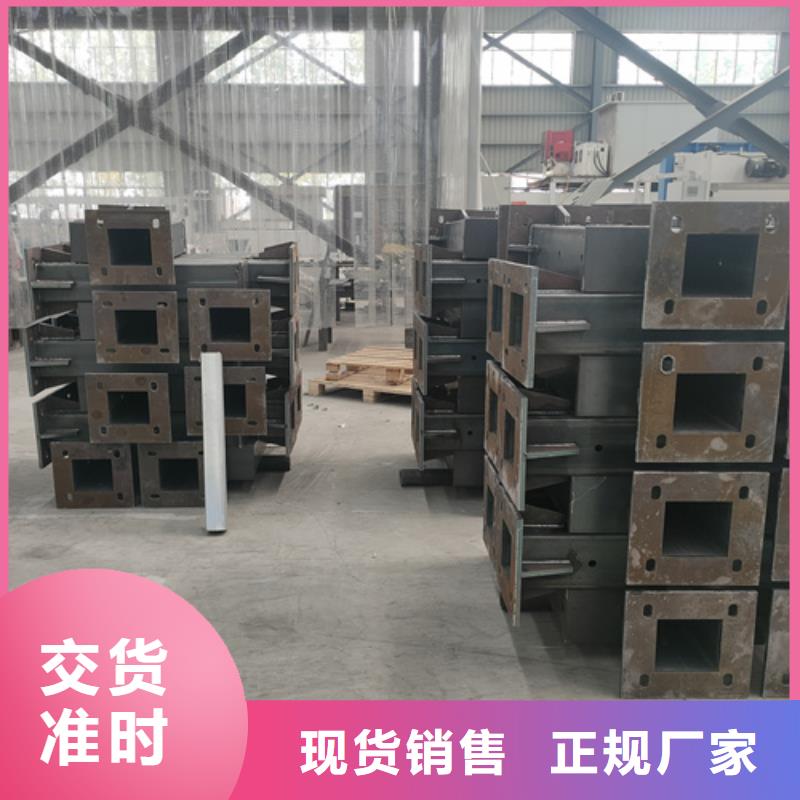 众英【高速开口栏网】护栏钢板立柱【桥梁护栏厂家】质检严格