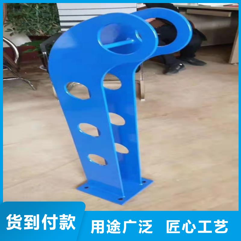 众英【高速开口栏网】护栏钢板立柱【桥梁护栏厂家】质检严格