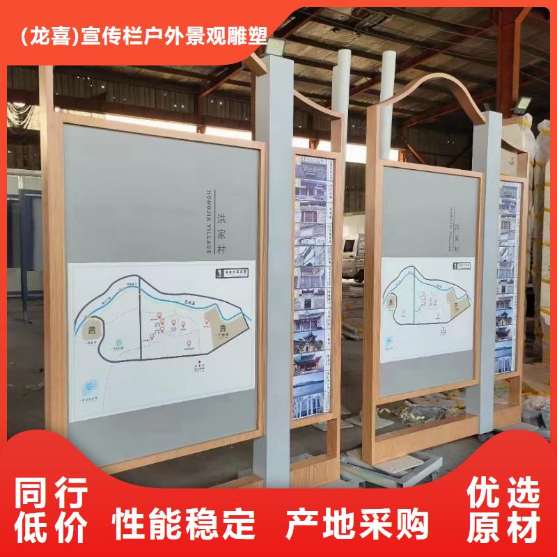 买异形指路牌换画灯箱注意事项