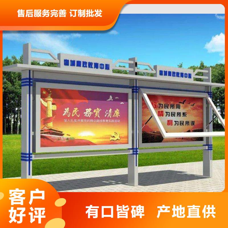 异形指路牌换画灯箱不怕同行比质量