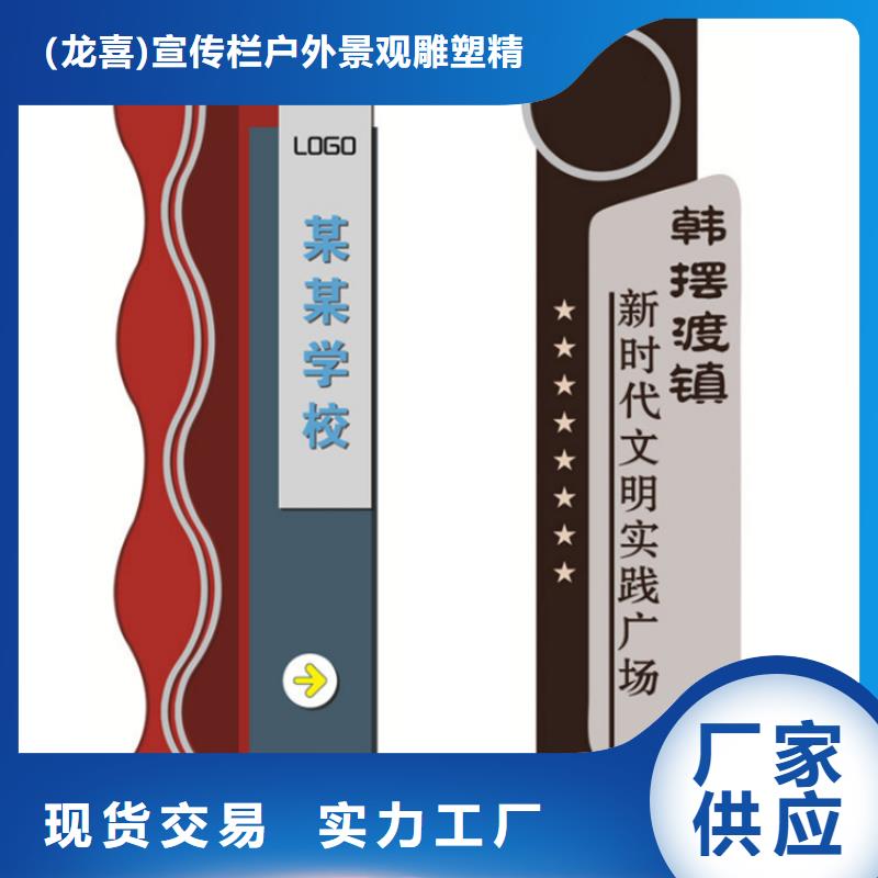 公园导视牌价格实惠