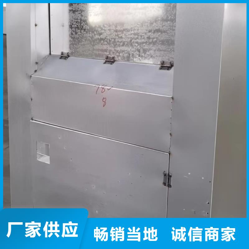 小区旧衣回收箱质量放心