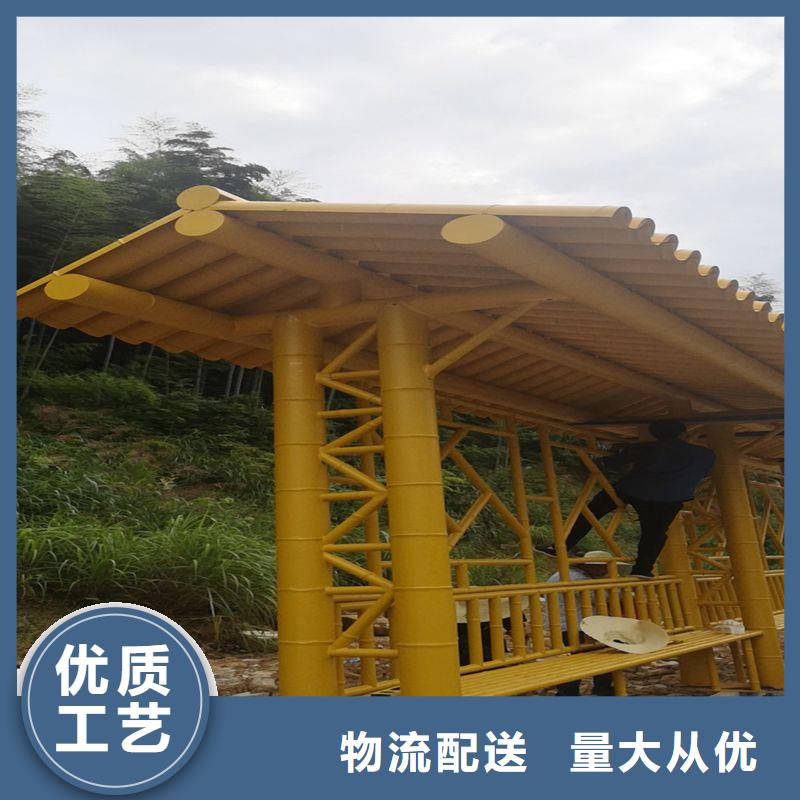 智慧公交候车亭源头厂家