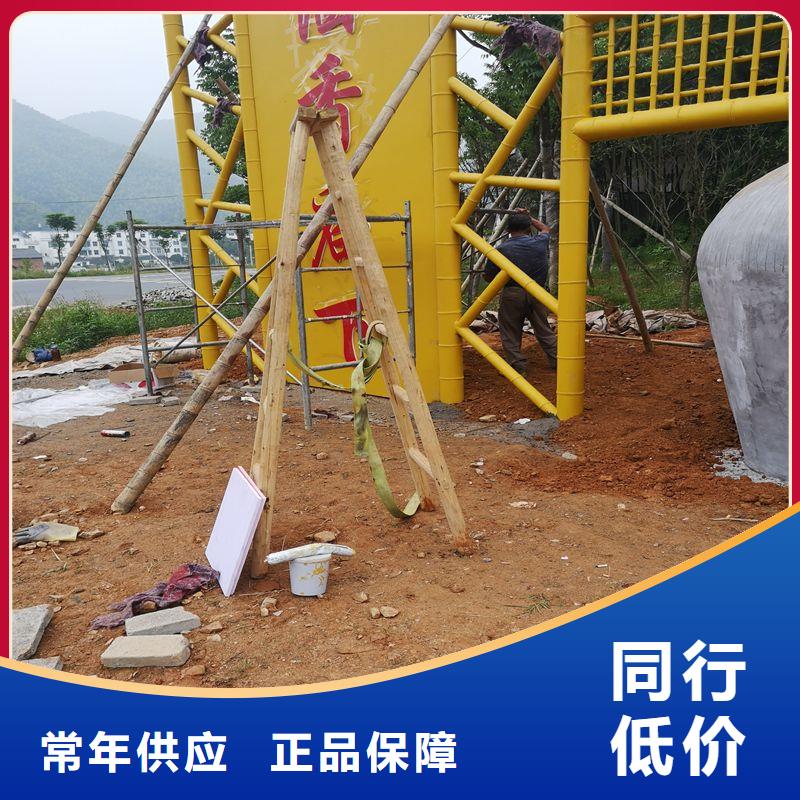 滚动灯箱候车亭质量可靠