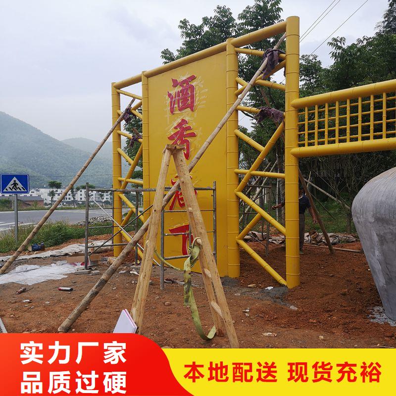 公交候车亭支持定制