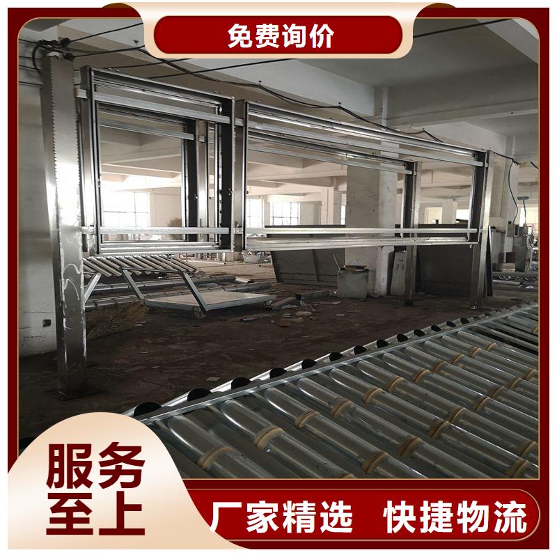 智慧候车公交站台支持定制