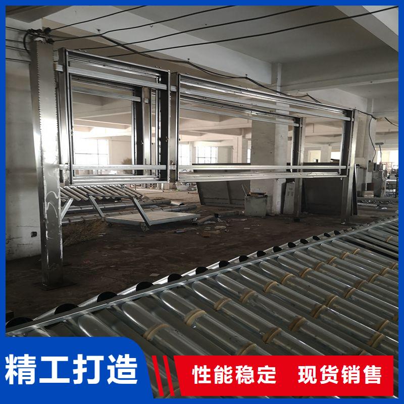 【源头厂家供应 候车亭_旅游宣传栏加工定制】全品类现货