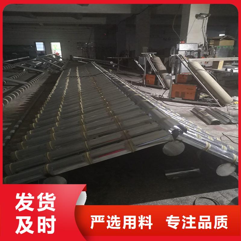 滚动灯箱候车亭无中间商