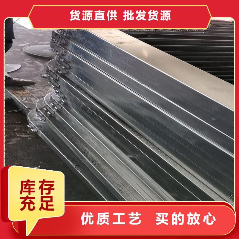 新款造型候车亭来图定制