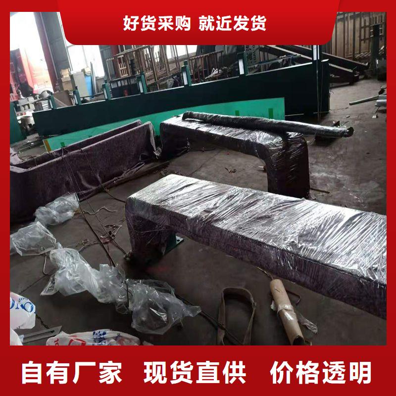公交车候车亭定制品质过关