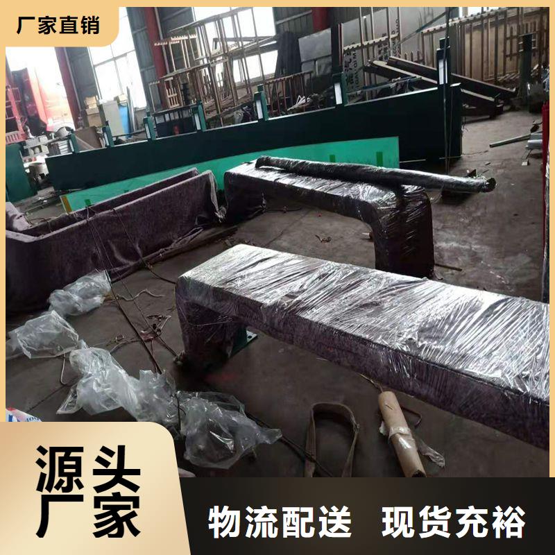 城镇候车亭质量可靠