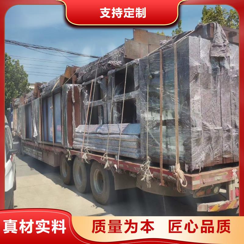 公交车候车亭定制品质过关