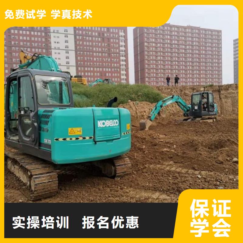钩机培训学校,【汽修学校】校企共建 虎振技校(迪庆市分公司)