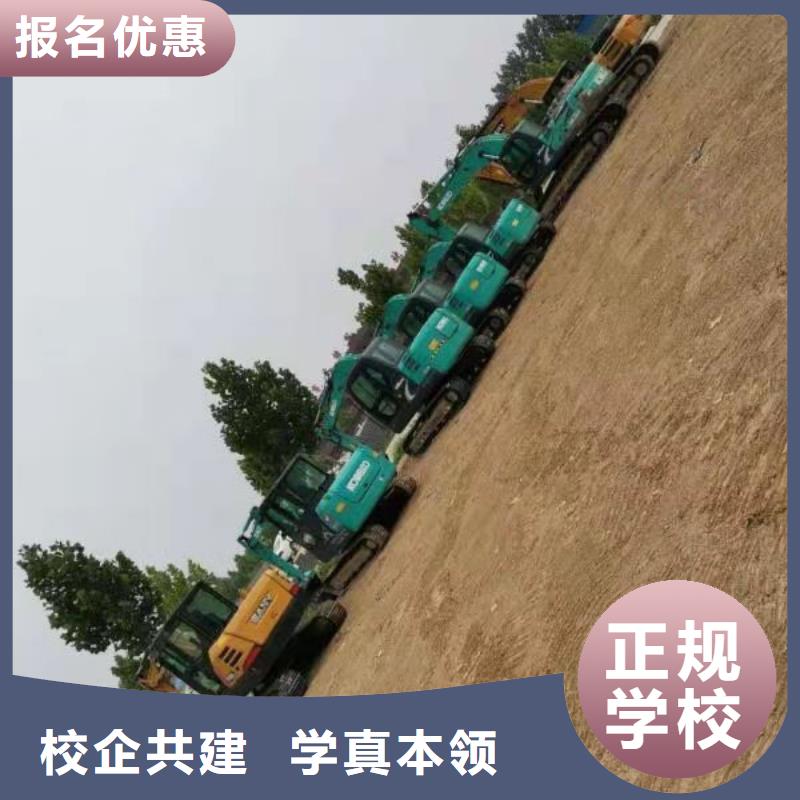 钩机培训学校,【汽修学校】校企共建 虎振技校(迪庆市分公司)