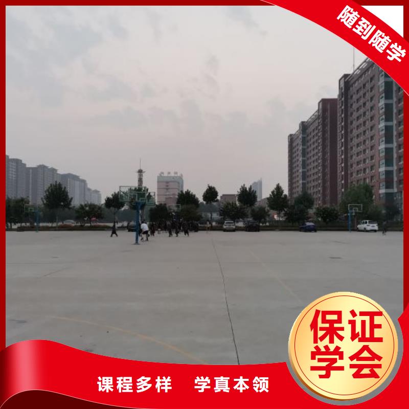 焊接学校挖掘机培训校企共建