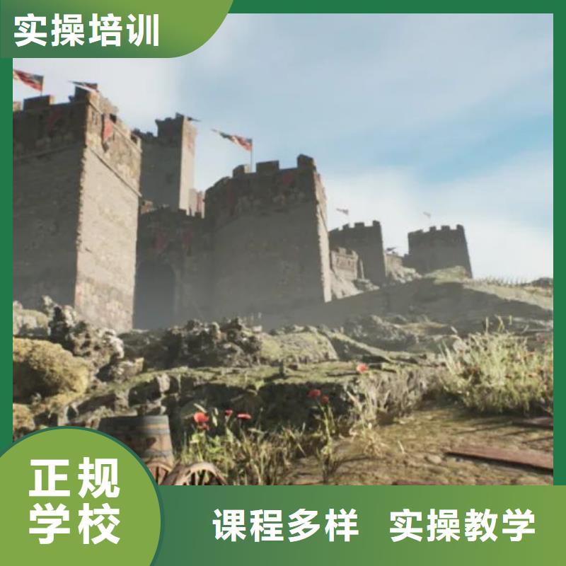 计算机学校汽修学校师资力量强