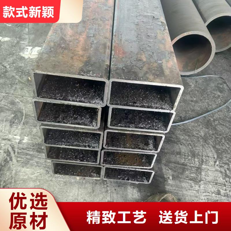 供应批发15*35镀锌六角管-好评