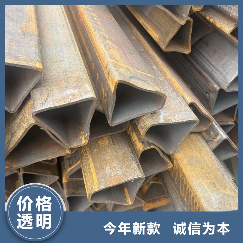 薄壁六角管厂家直营