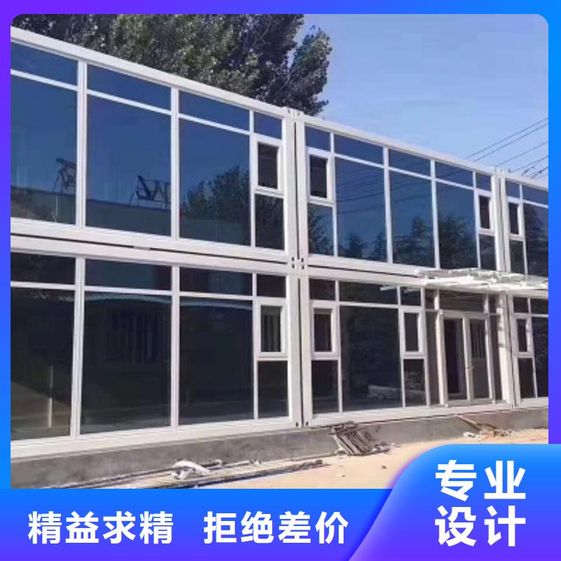 呼和浩特租赁轻钢活动房