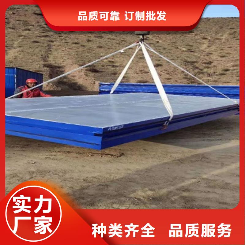 呼和浩特临建轻钢别墅