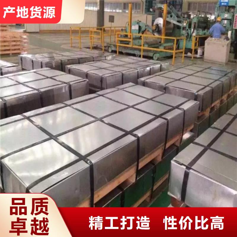【冷轧板卷】SECCN5耐指纹电镀锌可定制