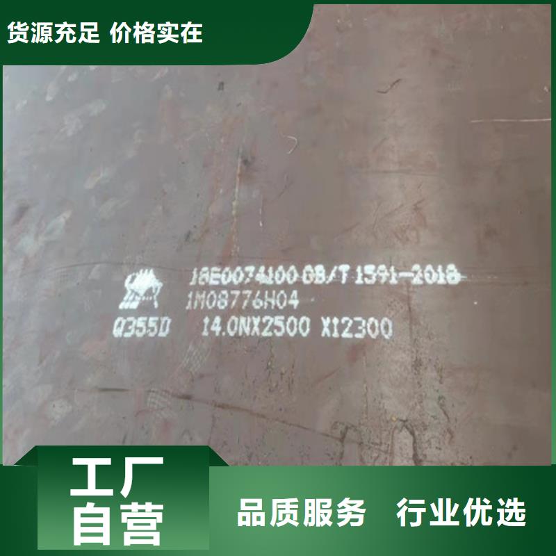 【钢板-热轧板厂家新品】