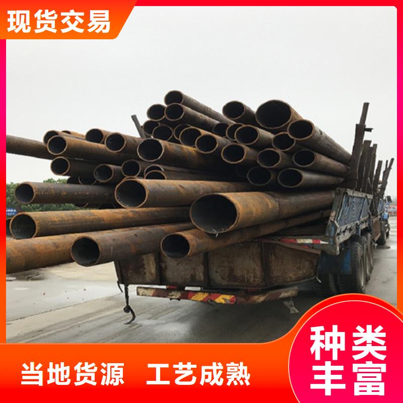 钢管Q345高强板优质原料