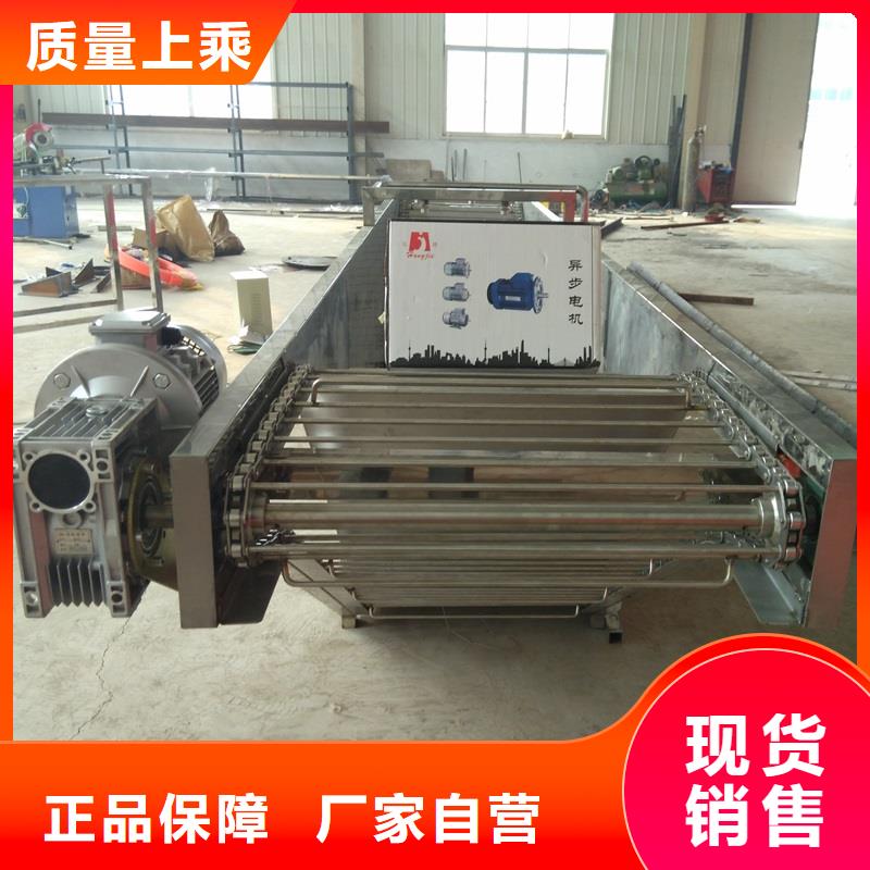 网带输送机【机厂家】细节严格凸显品质