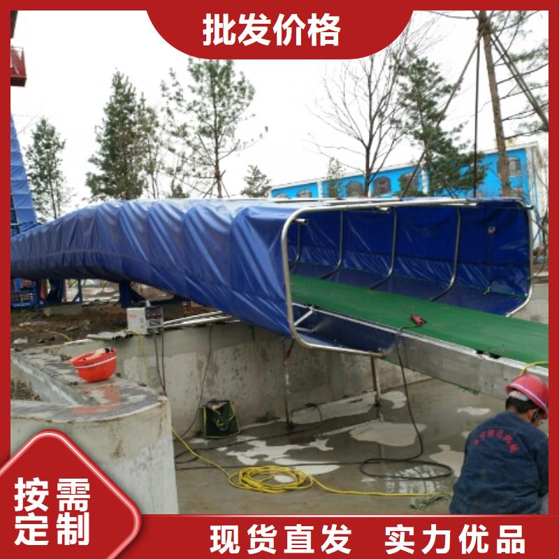 大品牌值得信赖【皮筏机】 输送机厂家诚信商家_浩宇输送机械制造厂