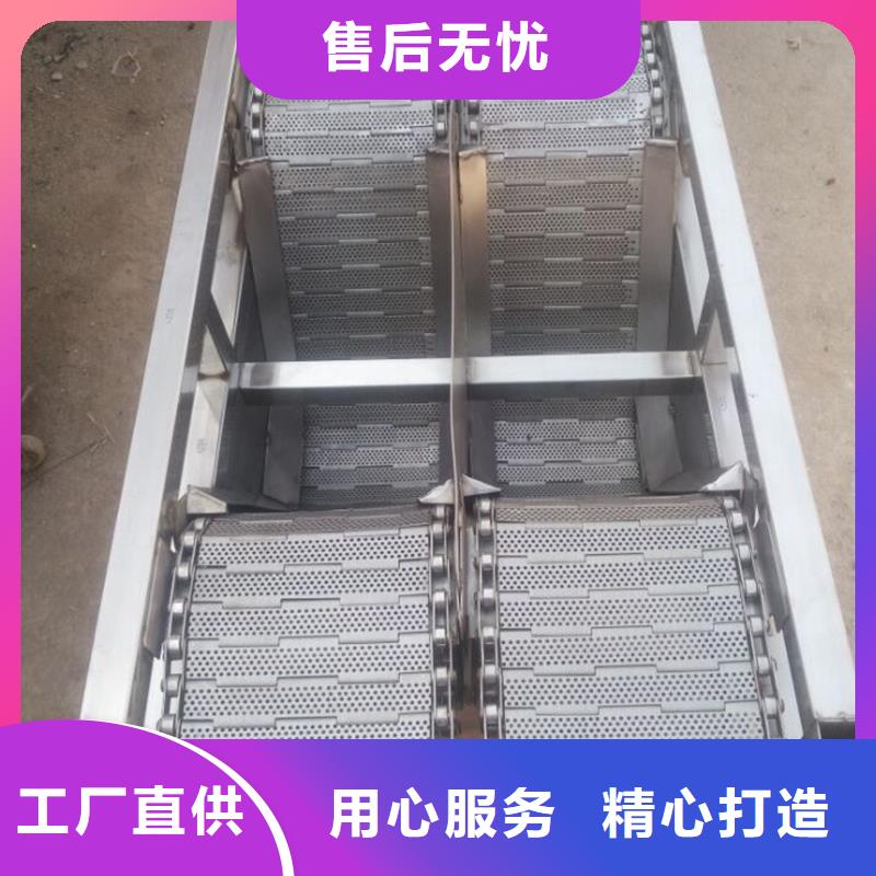 【链板输送机】_输送机厂家一件也发货_浩宇输送机械制造厂(上海市分公司)
