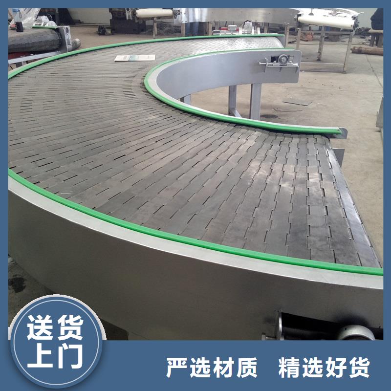 产品视频:<当地>{浩宇}优质原料【链板输送机】_输送机厂家一件也发货
