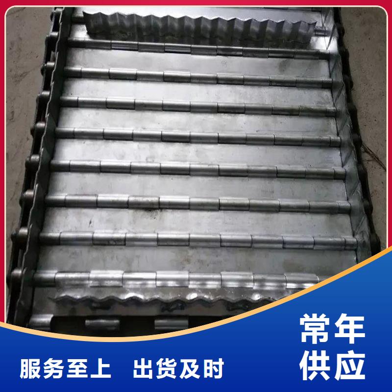 【链板】输送机厂家买的放心由浩宇为您