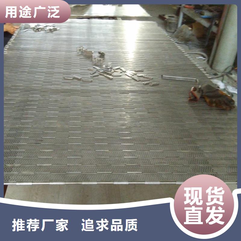 【链板】输送机厂家买的放心由浩宇为您
