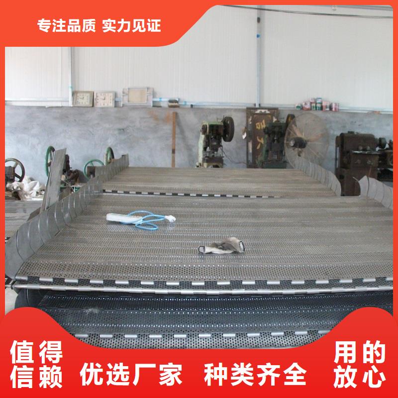 【链板】输送机厂家买的放心由浩宇为您