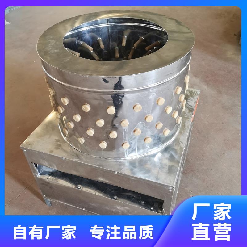 浩宇【 家禽脱毛机_输送带优质工艺】-二八商务
